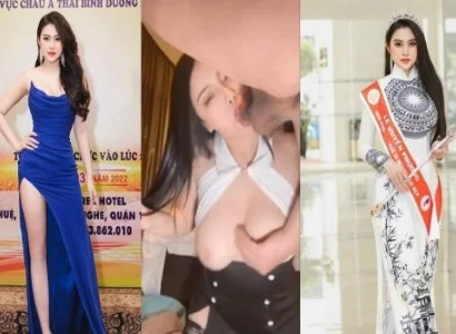 Em Lê Huyền Phương quan hệ bằng miệng kế tiếp quan hệ cực đã