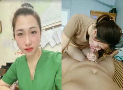 Cô gái gợi cảm thích cảm giác mạnh với tình dục