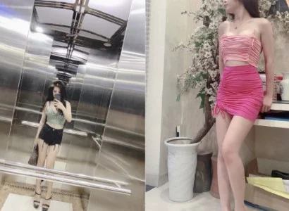 Em chủ tiệm spa vú đẹp bị địt