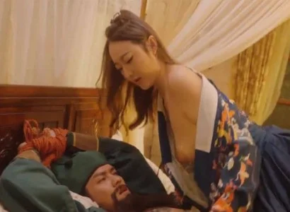 Người Gia Cát Lượng cũng chịu thua trước sắc đẹp